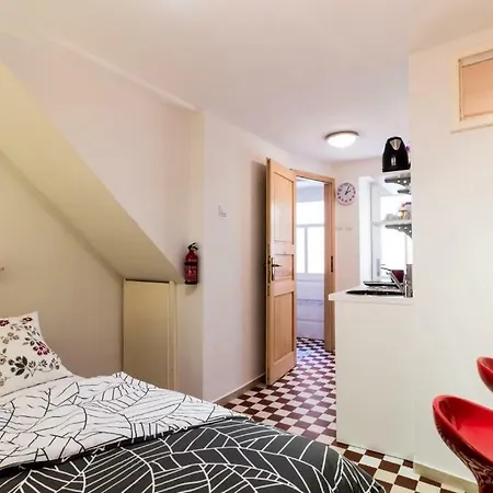 Studio Stroda 3* Komiža